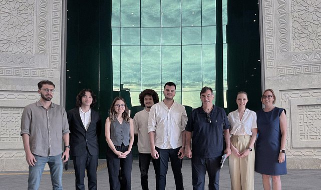 Genç iletişimciler, spor ve çevre bilinci projelerinde buluşuyor