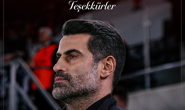 Gençlerbirliği'nden Volkan Demirel açıklaması