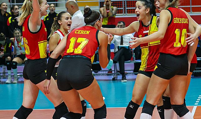 Göztepe filede Beşiktaş sınavında