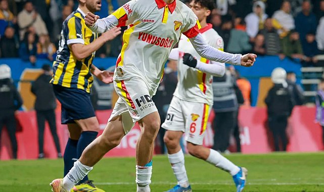 Göztepe ve Manisa FK'dan 4 futbolcu gözaltında