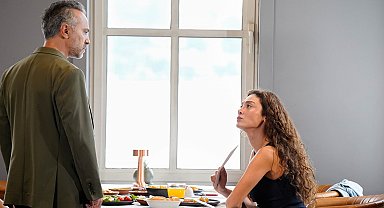 Güller ve Günahlar'ın tehlikeli ikilisi