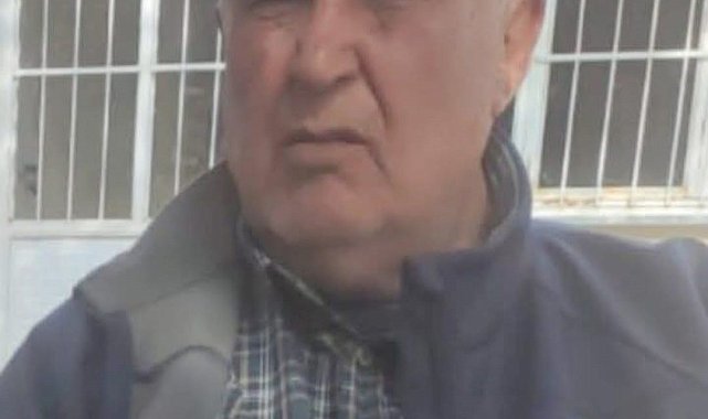 Hastanede anjiyo oldu, dönüş yolunda kazada öldü