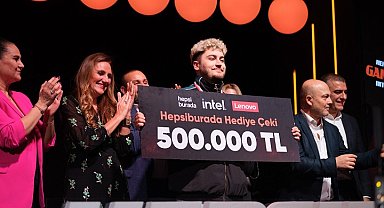 Hepsiburada Gamestar turnuvasının finali yapıldı