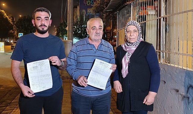 İki ay arayla komşuları tarafından darbedildiler; babanın dişleri kırıldı, anne ile oğlu bıçaklandı