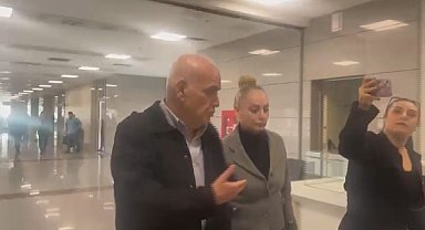 İstanbul - Ahmet Çakar'ın savcılık ifadesi ortaya çıktı