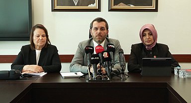İstanbul - AK Parti Tarife Komisyonu Üyesi Karaköse: Kötü yönetimin bedeli tarifeler üzerinden vatandaşa ödetiliyor