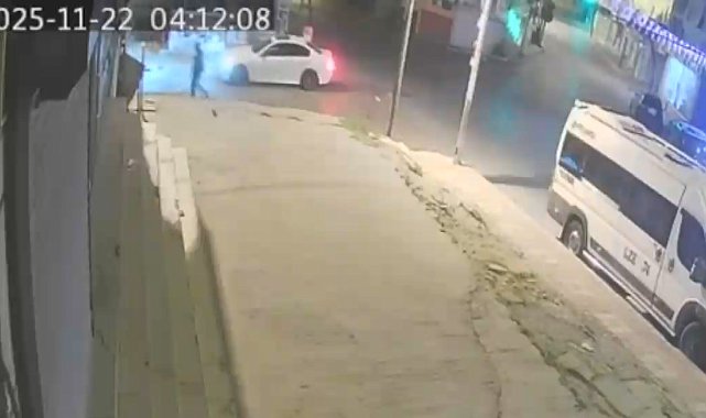 İstanbul- Avcılar'da kaza sonrası 'hasar miktarı' tartışması cinayetle bitti