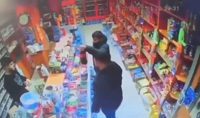 İstanbul- Bağcılar'da emlakçı, 10 bin liralık komisyon için husumetlisinin oğlunu silahla vurdu
