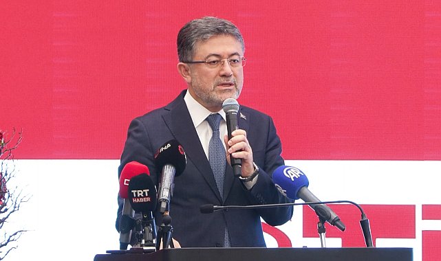 İstanbul- Bakan Yumaklı: Bugünden itibaren 81 ilde denetimlerimiz 31 Aralık'a kadar devam edecek