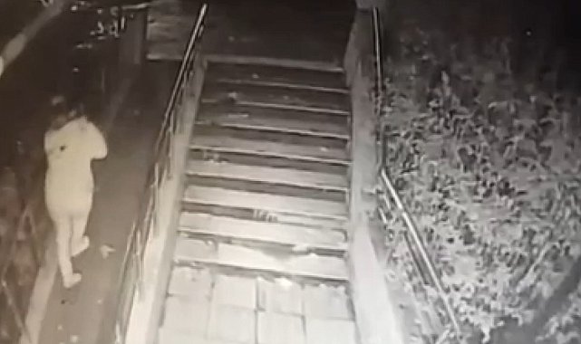 İstanbul- Beylikdüzü'nde 4 farklı adresi kundaklayan kadın yakalandı
