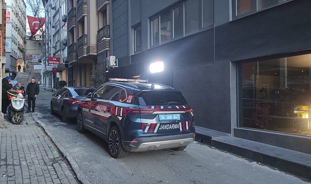 İstanbul - Dijital platform Gain ve bağlı şirketlere operasyon: 3 gözaltı - 3 Ek görüntü ve bilgiyle