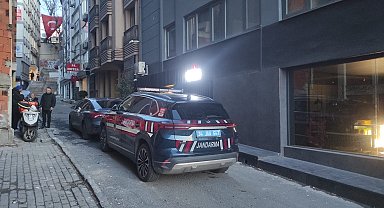 İstanbul - Dijital platform Gain ve bağlı şirketlere operasyon: 3 gözaltı - 3 Ek görüntü ve bilgiyle