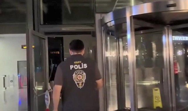 İstanbul - Faladdin ve Binnaz uygulamalarının sahibi hakkında tahliye kararı