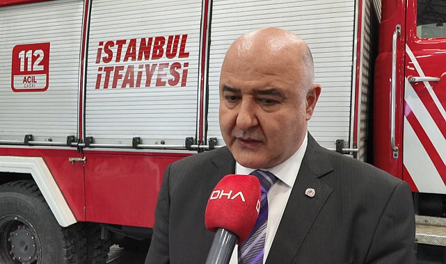 İstanbul - Hong Kong'daki yangın sonrası uzmandan uyarı: 50,5 metrenin üzerindeki binalarda 2 kaçış kovanı olmalı