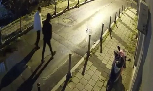 İstanbul- İstanbul merkezli suç örgütlerine operasyon: 13 gözaltı