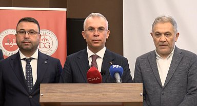 İstanbul - Maltepe'de Gazze'ye yardım için 'Hayır Çarşısı' kuruluyor