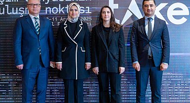 İstanbul - Take Off Girişim Zirvesi 10-11 Aralık'ta İFM'de başlıyor