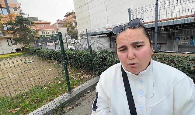İstanbul- Telefon hattı ve banka hesabını erkek arkadaşı kullandı; hakkında dolandırıcılıktan dava açıldı