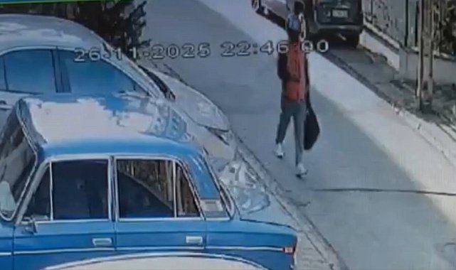 İstanbul- Ümraniye'de evine giren hırsızı görünce pencereden atladı; azmettirici akrabası çıktı