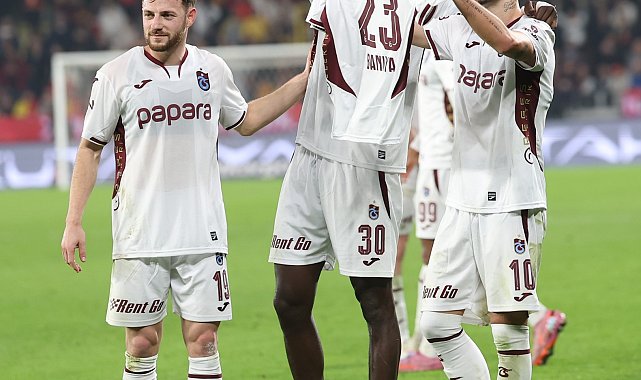 Karadeniz fırtınası, zirveye bir adım daha yaklaştı