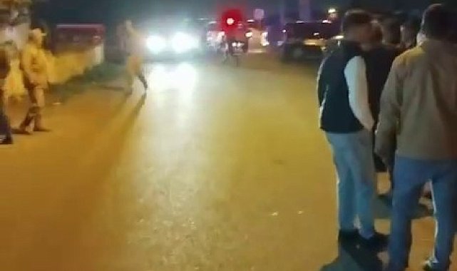 Karısını baltayla öldürüp, banyoya gömdü; kadının yakınlarının kayıp ihbarıyla cinayet ortaya çıktı