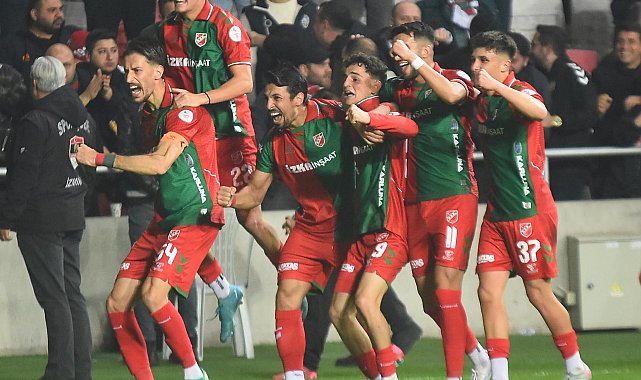 Karşıyaka, Tahkim Kurulu'nu bekliyor