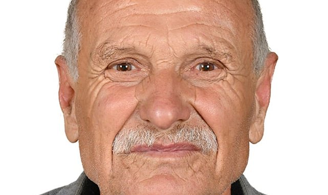 Kayıp olarak aranan engellinin 15'inci günde dere kenarında cesedi bulundu