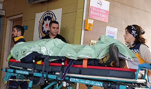 Kaza yapıp bilincini kaybeden sürücüsü, 9 saat sonra donmak üzereyken bulundu