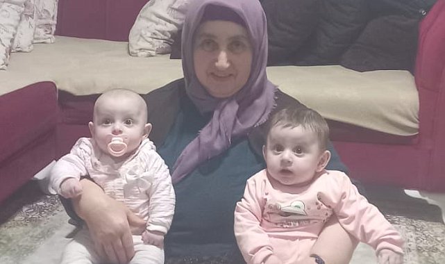 Kazada ölen Elif, son yolculuğuna uğurlandı