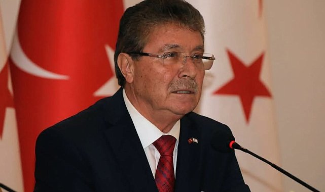 KKTC Başbakanı Üstel, operasyon geçirdi