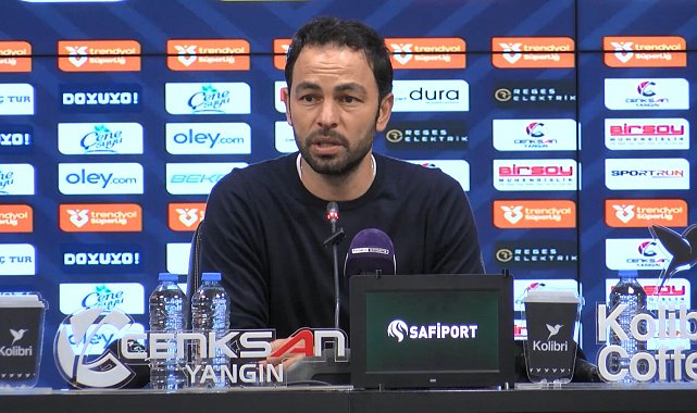 Kocaelispor - Kasımpaşa maçının ardından