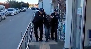 Komşusunu vuran şüpheli: Beni dövmüştü, sokak görünce ateş ettim