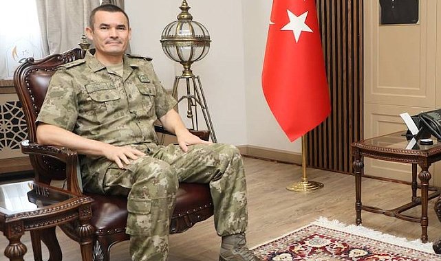 Makam aracıyla insan kaçakçılığı yapan eski tuğgeneralin cezası kesinleşti