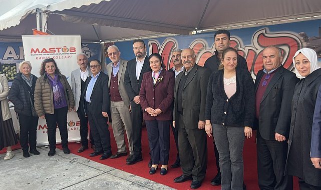 Malatya Memleket Günleri, Maltepe'de kapılarını ziyaretçilerine açtı