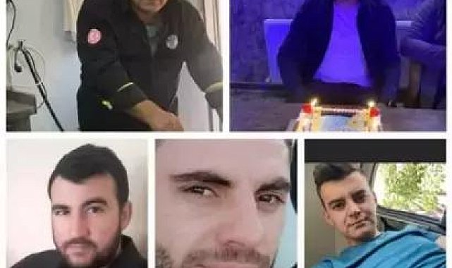 MKE fabrikasında 5 işçinin öldüğü patlamanın davasında 5 sanığa hapis cezası
