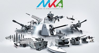 MKE'den Azerbaycan'da yeni şirket; MKA
