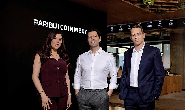 Paribu CoinMENA'yı 240 milyon dolara çıkabilecek bir anlaşmayla satın aldığını duyurdu