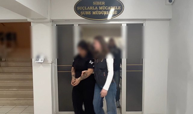 Sakarya merkezli 8 ilde dolandırıcılık operasyonunda 14 tutuklama
