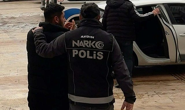 Saksıda kenevir yetiştiren şüpheli tutuklandı