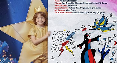 Sevgi evlerinde kalan çocuklar tiyatro ile buluşturuluyor