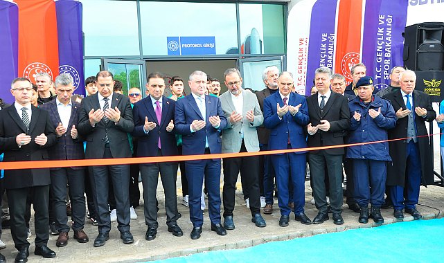 Soma'ya yeni stat çok yakıştı