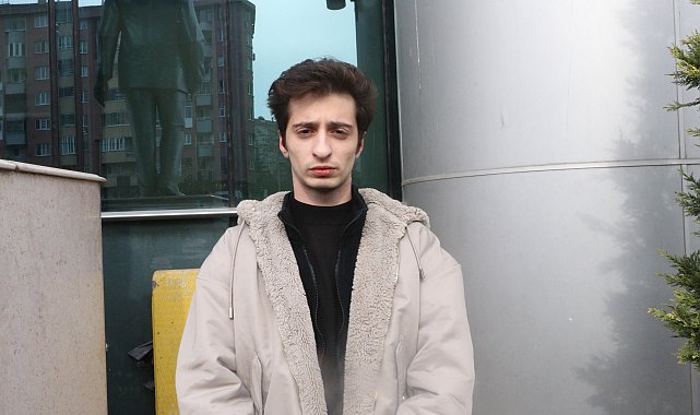 Tartıştığı büfe çalışanını boğazından bıçaklayan sanığa 9 yıl 7 ay hapis