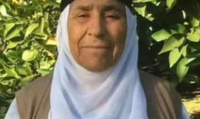 TIR'ın çarptığı kadın toprağa verildi