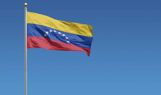 Venezuela ordusuna binlerce yeni asker katıldı