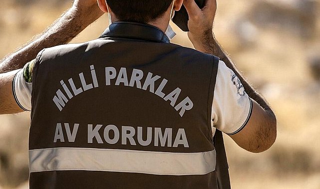 Yaban keçisi vuran avcıya 953 bin TL ceza