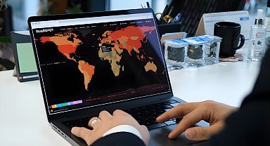 Yapay zeka destekli siber güvenlik girişimi, 10,8 milyon TL kitle fonlaması hedefliyor