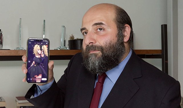 Yapay zeka robotları, çocukları müstehcen konuşmalara yönlendiriyor