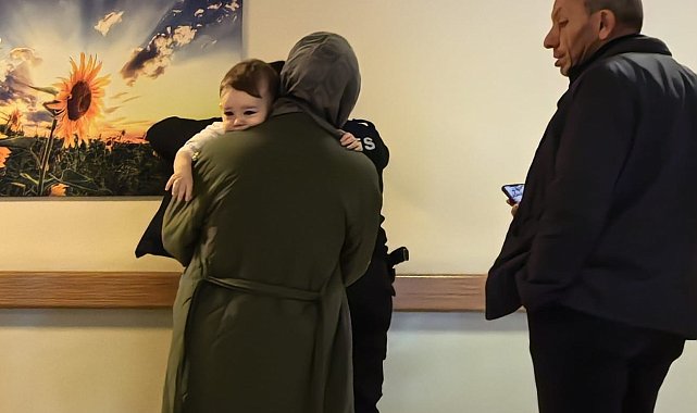 Yerde bulup, ağzına attığı fıstık akciğerine kaçtı