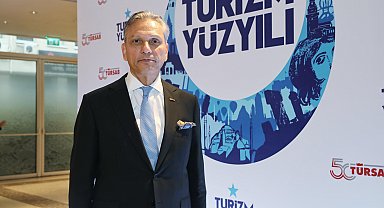 Yılbaşı heyecanı; 750 bin kişi tatile çıkıyor