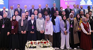 YÖK: Türkiye, dünyada en çok uluslararası öğrenci çeken 6'ncı ülke